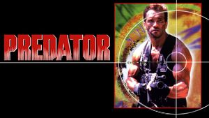 Predator's poster