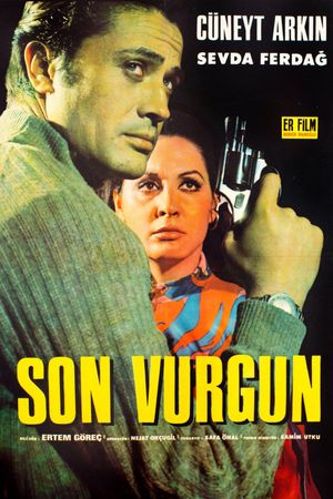 Son vurgun's poster