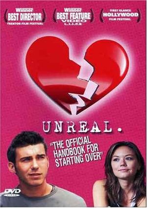Unreal's poster