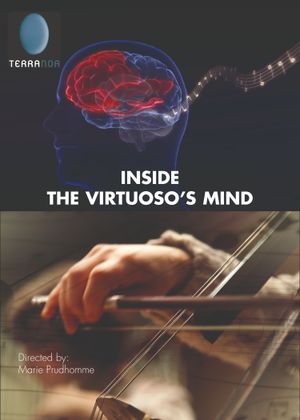 Inside The Virtuoso’s Mind's poster
