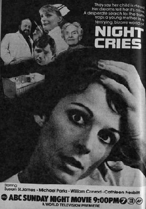 Night Cries's poster