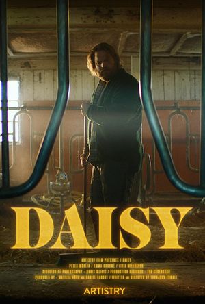 Daisy's poster