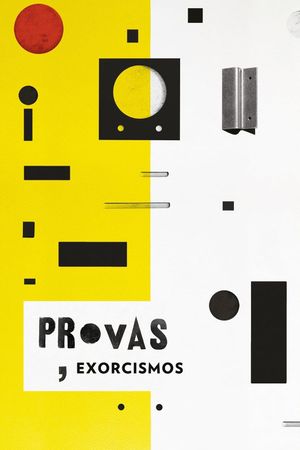 Trials, Exorcisms's poster