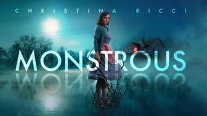 Monstrous's poster