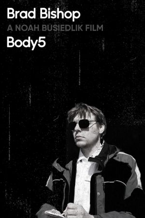 Body5's poster