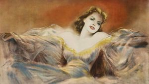 Ninotchka's poster