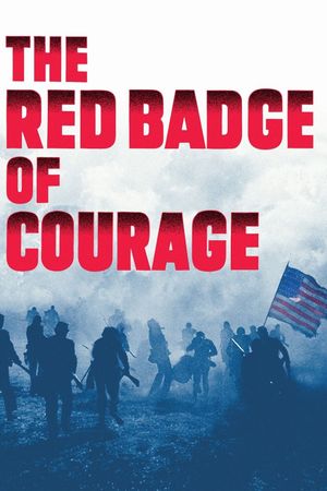 The Red Badge of Courage's poster