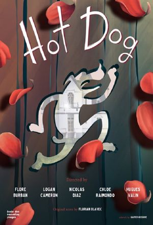 Hot Dog's poster