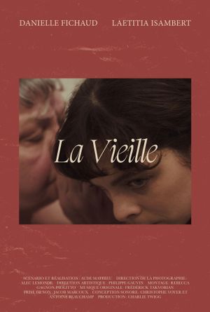 La vieille's poster
