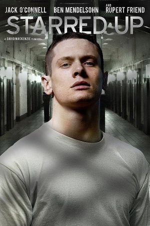 Starred Up's poster image