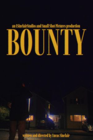 Bounty's poster