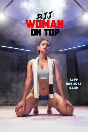 BJJ: Woman on Top's poster