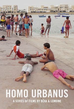 Homo Urbanus Venetianus's poster