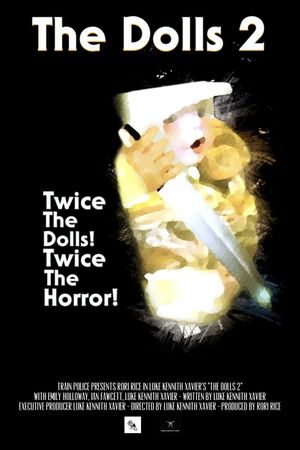 The Dolls 2's poster