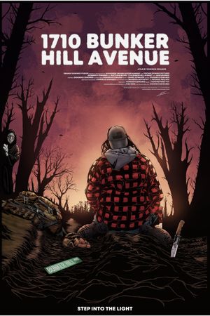 1710 Bunker Hill Avenue's poster