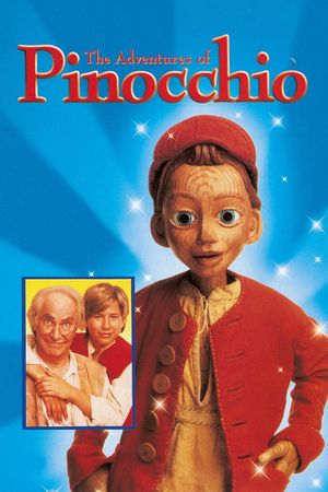 The Adventures of Pinocchio's poster