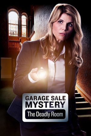Garage Sale Mystery: The Deadly Room's poster