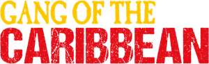 Gang of the Caribbean's poster