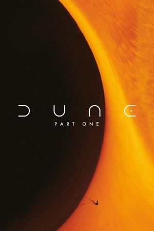 Dune: Part One's poster