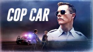 Cop Car's poster