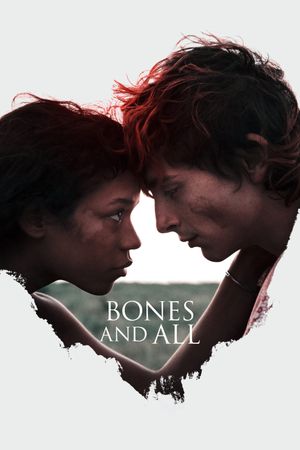 Bones and All's poster