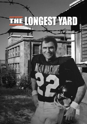 The Longest Yard's poster