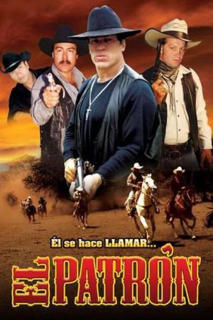 El patrón's poster