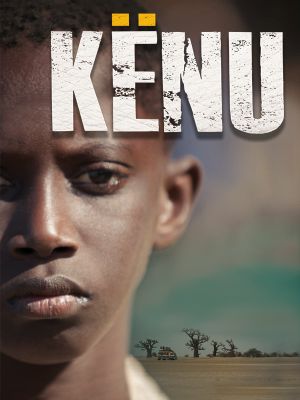 Kënu's poster
