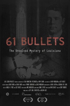 61 Bullets's poster