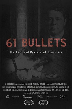 61 Bullets's poster image