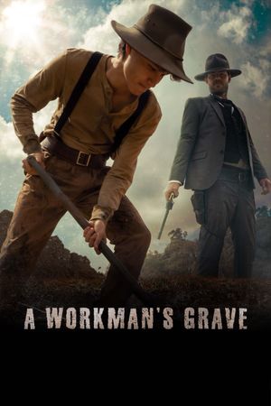 A Workman's Grave's poster image