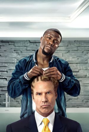 Get Hard's poster