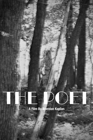 The Poet's poster