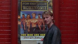 The Full Monty's poster