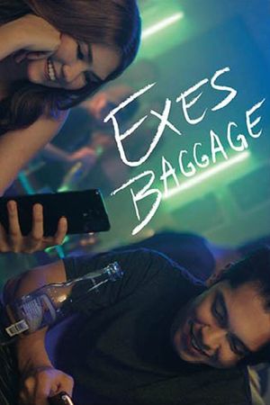 Exes Baggage's poster