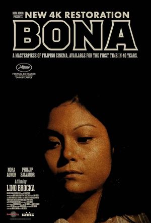 Bona's poster