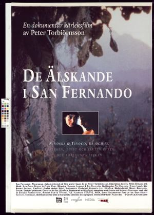 De älskande i San Fernando's poster