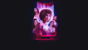 Model House's poster