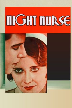 Night Nurse's poster
