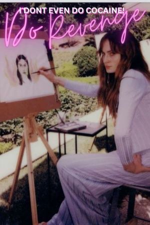 Do Revenge's poster