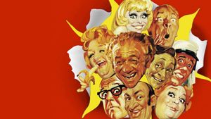 That's Carry On!'s poster
