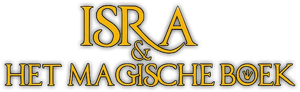 Isra en het magische boek's poster