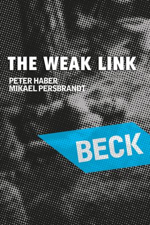 Beck 22 - The Weak Link's poster