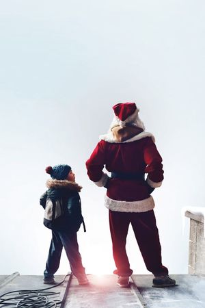 Santa Claus!'s poster image