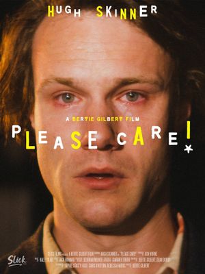 Please Care!'s poster