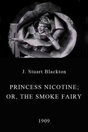 Princess Nicotine; or, The Smoke Fairy's poster image