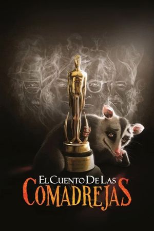 The Weasel's Tale's poster image