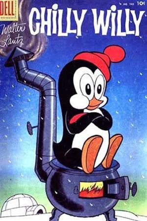 Chilly Willy's poster