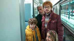 The Kids Are Alright 2's poster