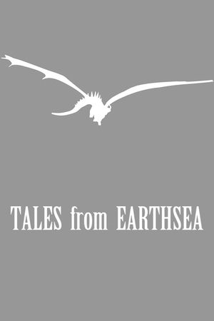 Tales from Earthsea's poster